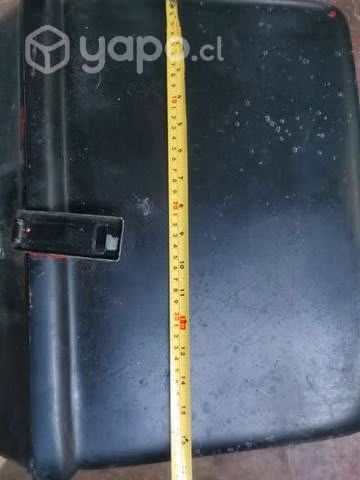 Caja repartidora