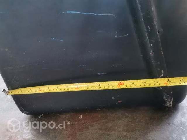Caja repartidora