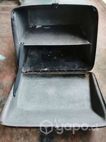 Caja repartidora