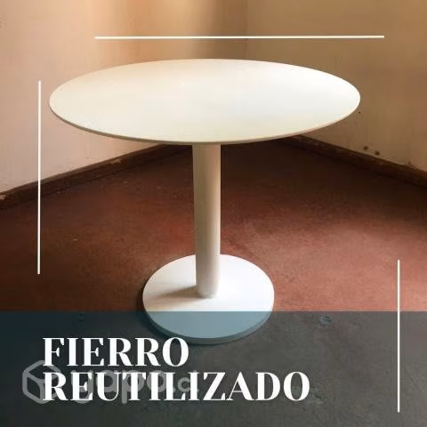 Mesa de apoyo