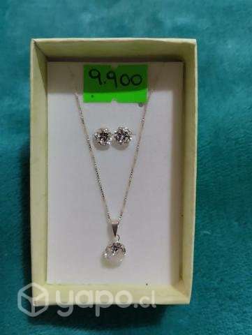 Joyas de plata italiana 925 - Imagen 3