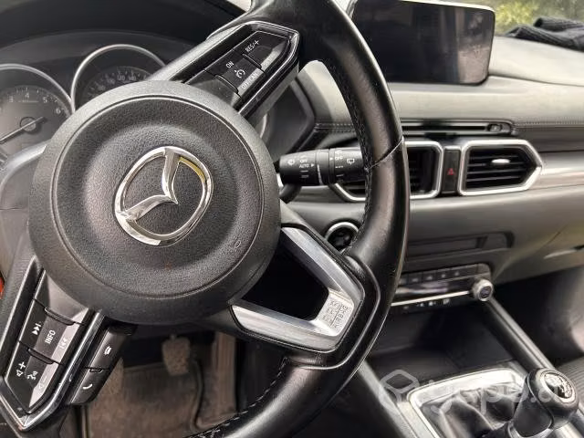 Vendo Mazda cx5 2020 - Imagen 2