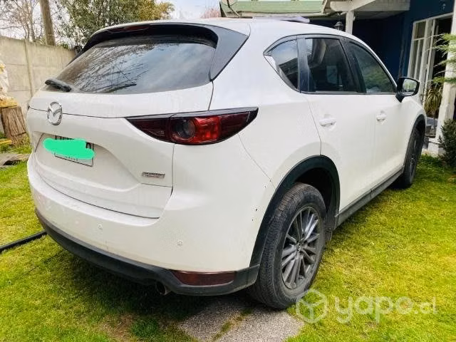 Vendo Mazda cx5 2020 - Imagen 4
