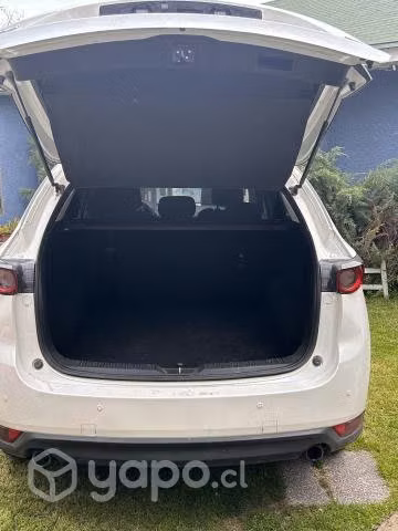 Vendo Mazda cx5 2020 - Imagen 3