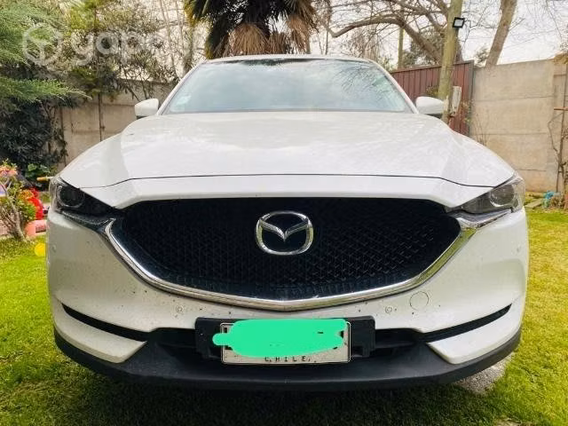 Vendo Mazda cx5 2020 - Imagen 6