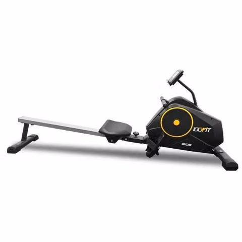 Remadora 100 FIT Modelo 160B - Imagen 4