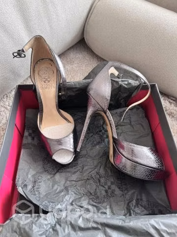 Zapatos de fiesta