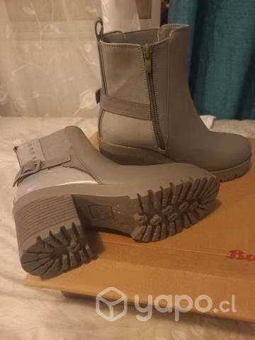 Botines nuevos n 37 - Imagen 3