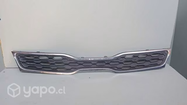 Mascara kia rio dmg repuestos 5.10
