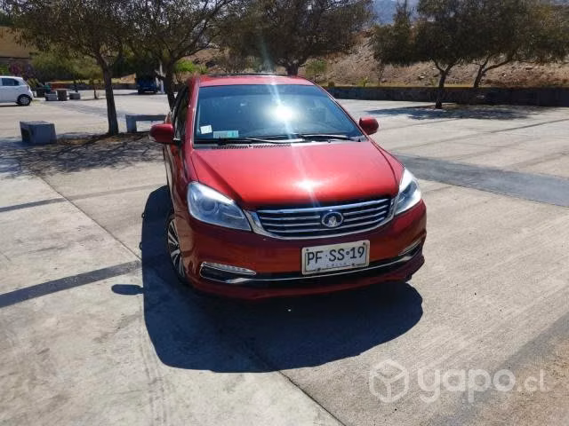 Great wall voleex-c30 2021