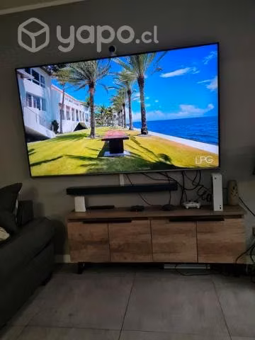 Mueble TV