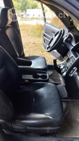 Honda crv para desarme o reparacion