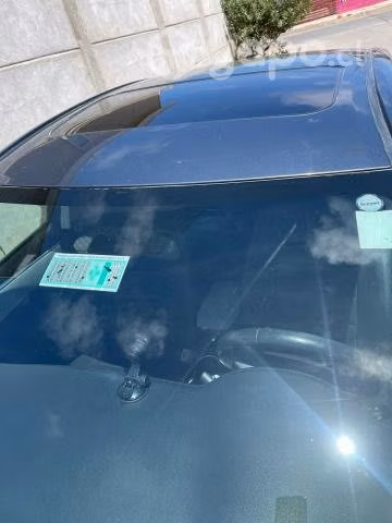 Toyota corolla 2017