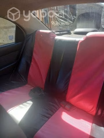 Chevrolet aveo 2011