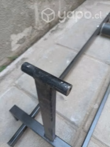 Rodillo para bicicleta - Imagen 2