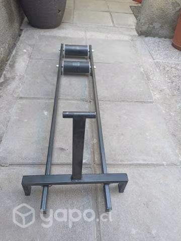 Rodillo para bicicleta - Imagen 3
