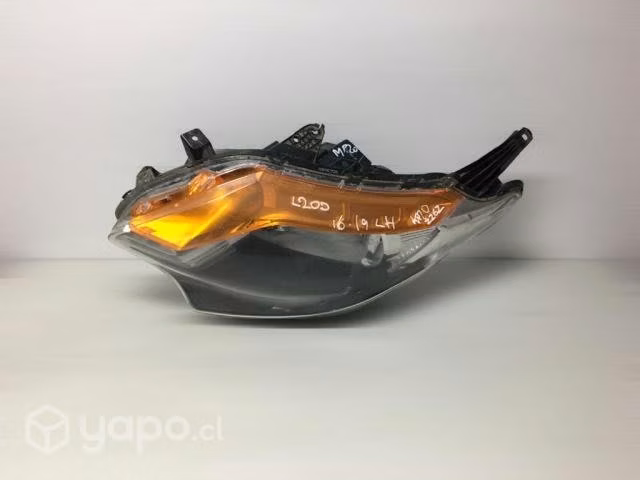 Optico lh mitsubishi l