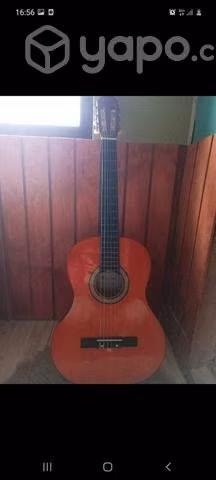 Guitarra Nueva