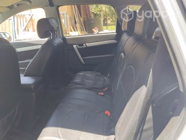Chevrolet Captiva 2.2 Petrolera - Imagen 7