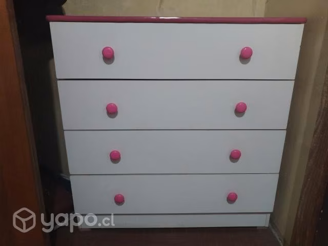 Cómoda o cajonera - Imagen 2