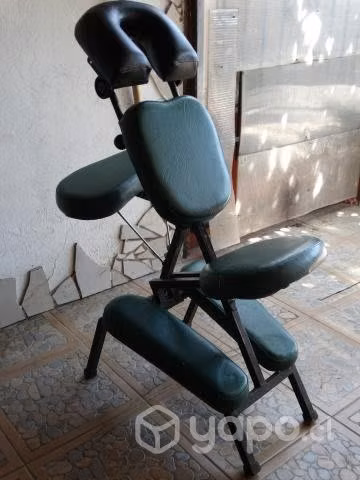 Silla de masajes - Imagen 4