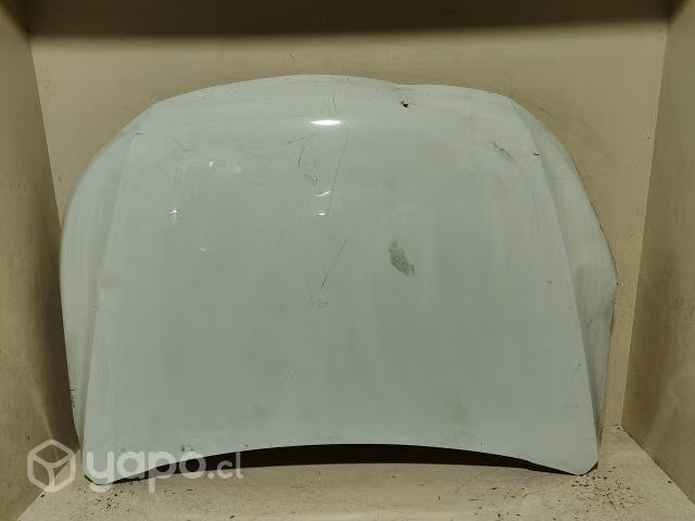 Capot Mitsubishi l /rgd01m02j