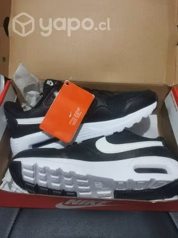 Nike Air Max SC - Imagen 2