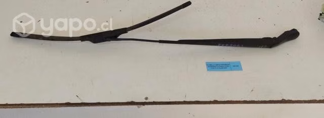 Plumilla Limpia Parabrisa Izq (FFP2061) Ford F150