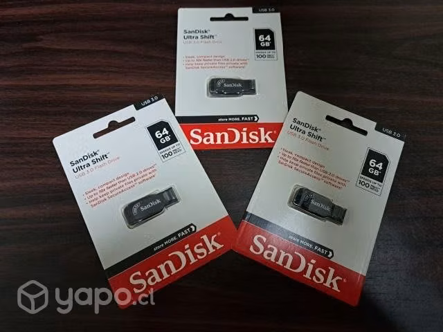 Pendrive