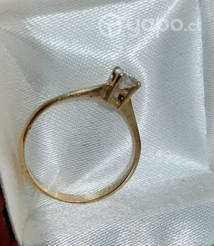 Anillo de compromiso - Imagen 3