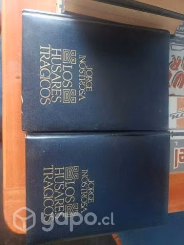 Colección Epopeyas y Leyendas Zig Zag 1974