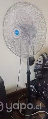 Ventiladores
