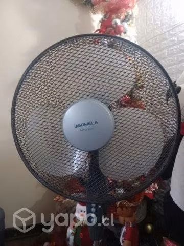 Ventiladores