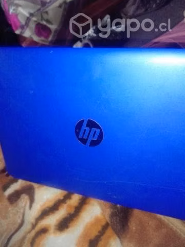Notebook hp