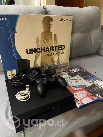 Playstation 4