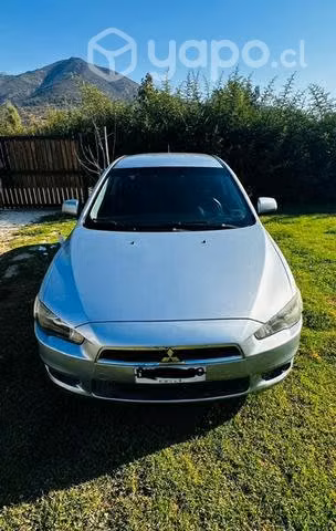 Mitsubishi Lancer RT