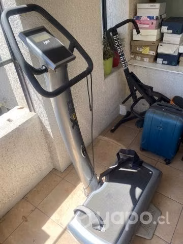 Máquina de ejercicio dkn xg10