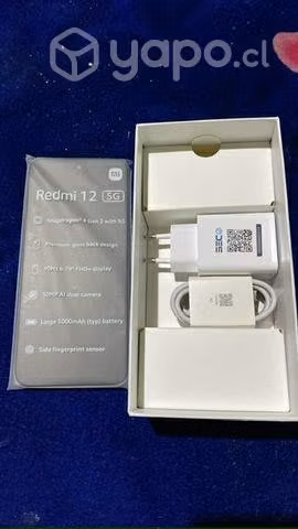Redmi 12 256gb