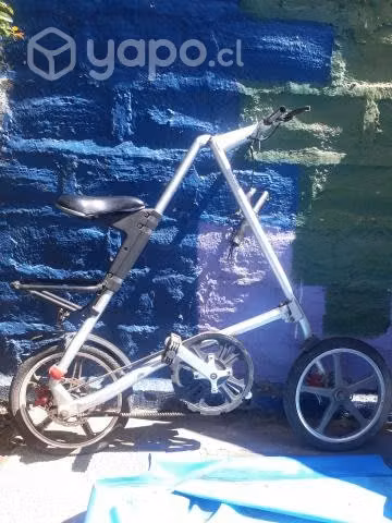 bicicletas para arreglo
