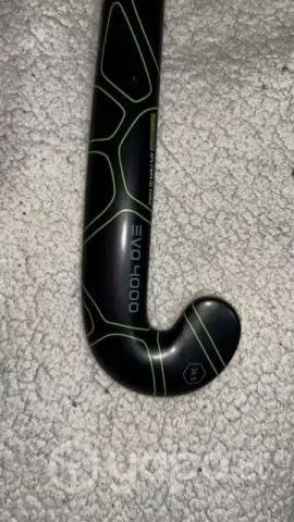 Palo de hockey simbra más estuche mitre