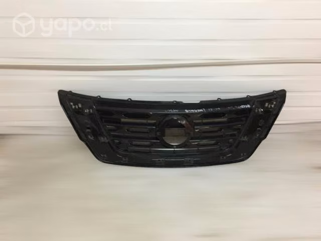 Mascara nissan pathfinder 2017-2019