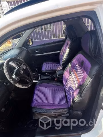 Suzuki grand vitara 2.4 GLX sport 4x4