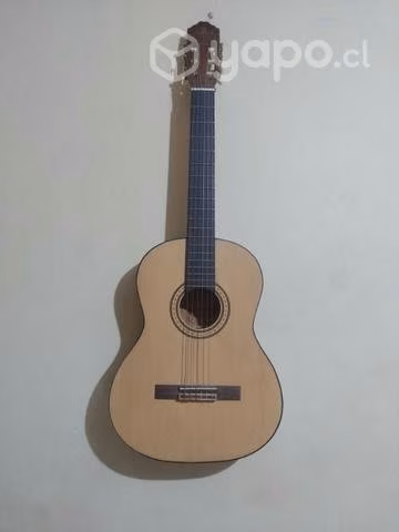 Guitarra Zaragoza