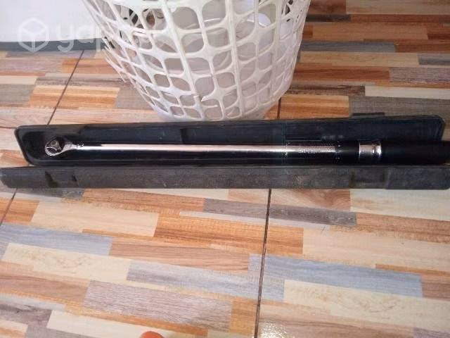 Llaves torque profesional