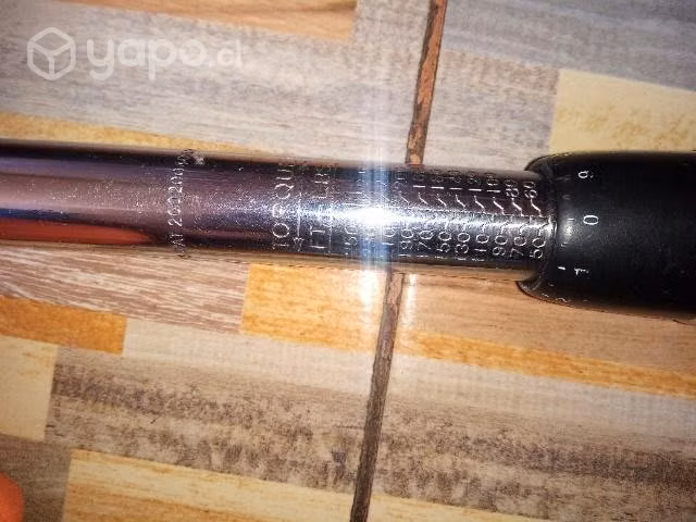 Llaves torque profesional