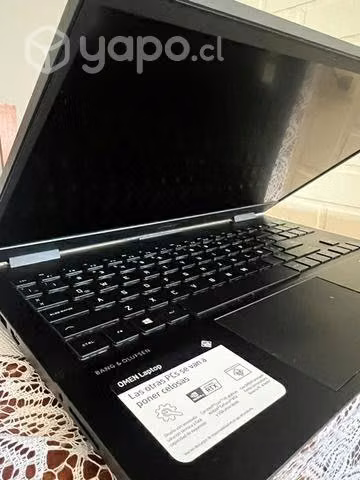 Permuto Notebook RTX 2060