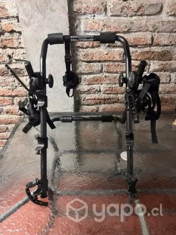 Se vende porta bicicletas - Imagen 2