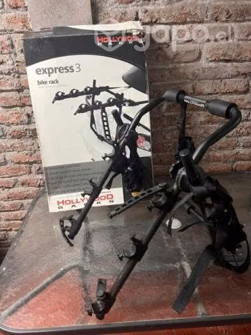 Se vende porta bicicletas - Imagen 5