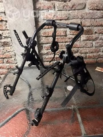 Se vende porta bicicletas - Imagen 3