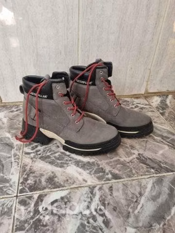 Botines Caterpillar nuevos
